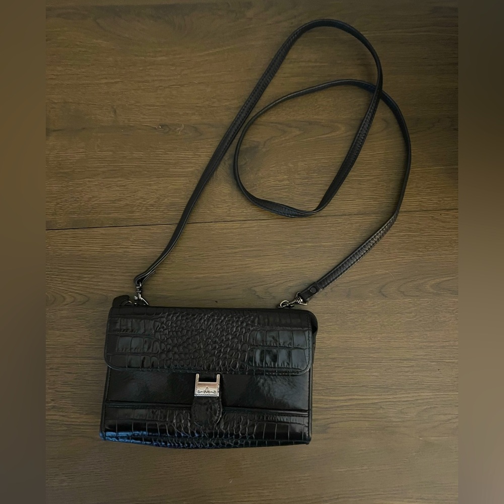 Brighton Organizer Clutch